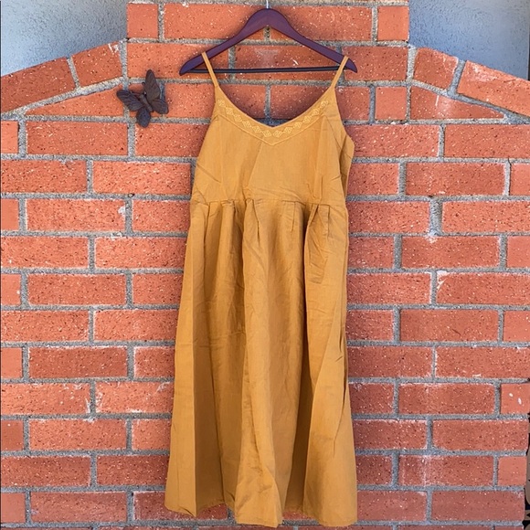 Cost Plus World Market Dresses & Skirts - Dress